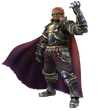 Ganondorf Artwork SSBB