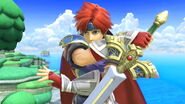 Profil Roy Ultimate 1