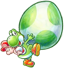 Art Méga detruct'œuf YNI