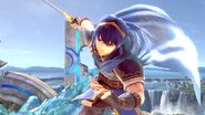 Félicitations Marth Ultimate