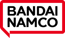 Logo Bandai Namco 2022