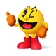 SSB4 Pac-Man