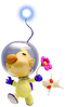 Art Louie Pikmin 2