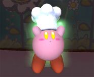 Kirby Smash final Brawl 1