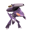 Genesect