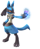 Lucario