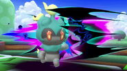 Profil Marshadow Ultimate 1