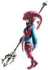 Art Mipha BotW.png