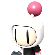 Chapeau Bomberman Ultimate