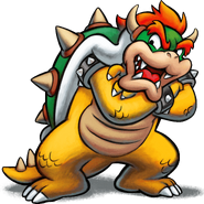 Mario & Luigi : Voyage au centre de Bowser + L'épopée de Bowser Jr