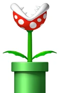 PlantePiranha NSMB.png (133 kio) New Super Mario Bros.