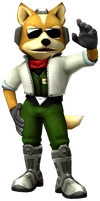 Art James McCloud Smash 3DS
