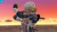 Sheik SSB4 Profil 8