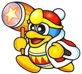 Kirby Super Star