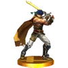 Trophée Ike alt 3DS