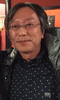 Hiroyuki Kawada