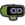 Icône R.O.B. vert Ultimate