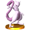 Trophée Mewtwo initial 3DS.png