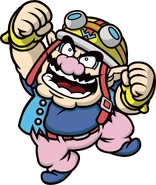 Game & Wario