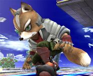 Fox Profil Brawl 3