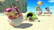 Profil Bowser Jr. Ultimate 6