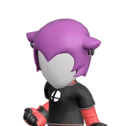 Chapeau Barbara Ultimate