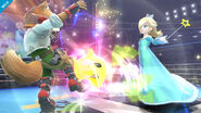 Harmonie Luma SSB4 Profil 2