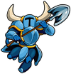 Shovel Knight Spirit