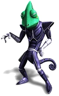 Artwork Leon Assault