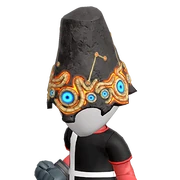 Chapeau Archéonique Ultimate