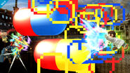 Dr Mario SSB4 Profil 8