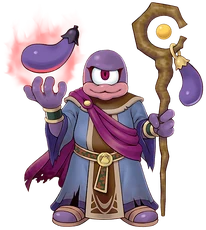 Art Aubergin Uprising