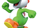 Esprits (Yoshi)
