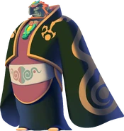 Ganondorf WWHD.png (1,42 Mio) The Legend of Zelda: The Wind Waker HD