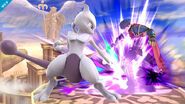 Mewtwo SSB4 Profil 4