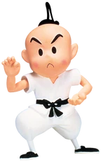 Art Poo EarthBound V2