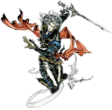 Art Hector CoD