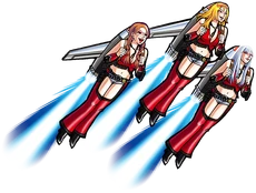 Art Divas Elite Beat