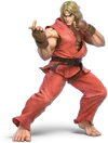 Art Ken Ultimate