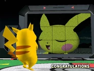 Félicitations Pichu Melee Aventure.jpg (35 kio) Mode Aventure