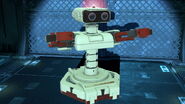 Profil R.O.B. Ultimate 1