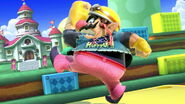 Profil Wario Ultimate 2