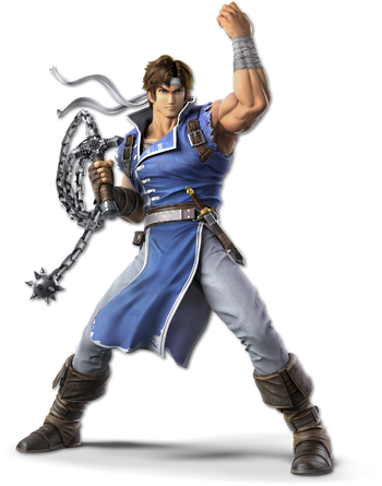 Art Richter Ultimate