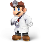 Art Dr. Mario Ultimate