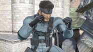 Profil Snake Ultimate 1