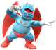 SSBU Devil