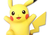 Pikachu (Ultimate)