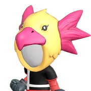 Chapeau Flying Man Ultimate