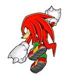 Vignette Knuckles