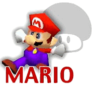 SSB64 Mario.gif (14 kio) Illustration de Mario au Japon.